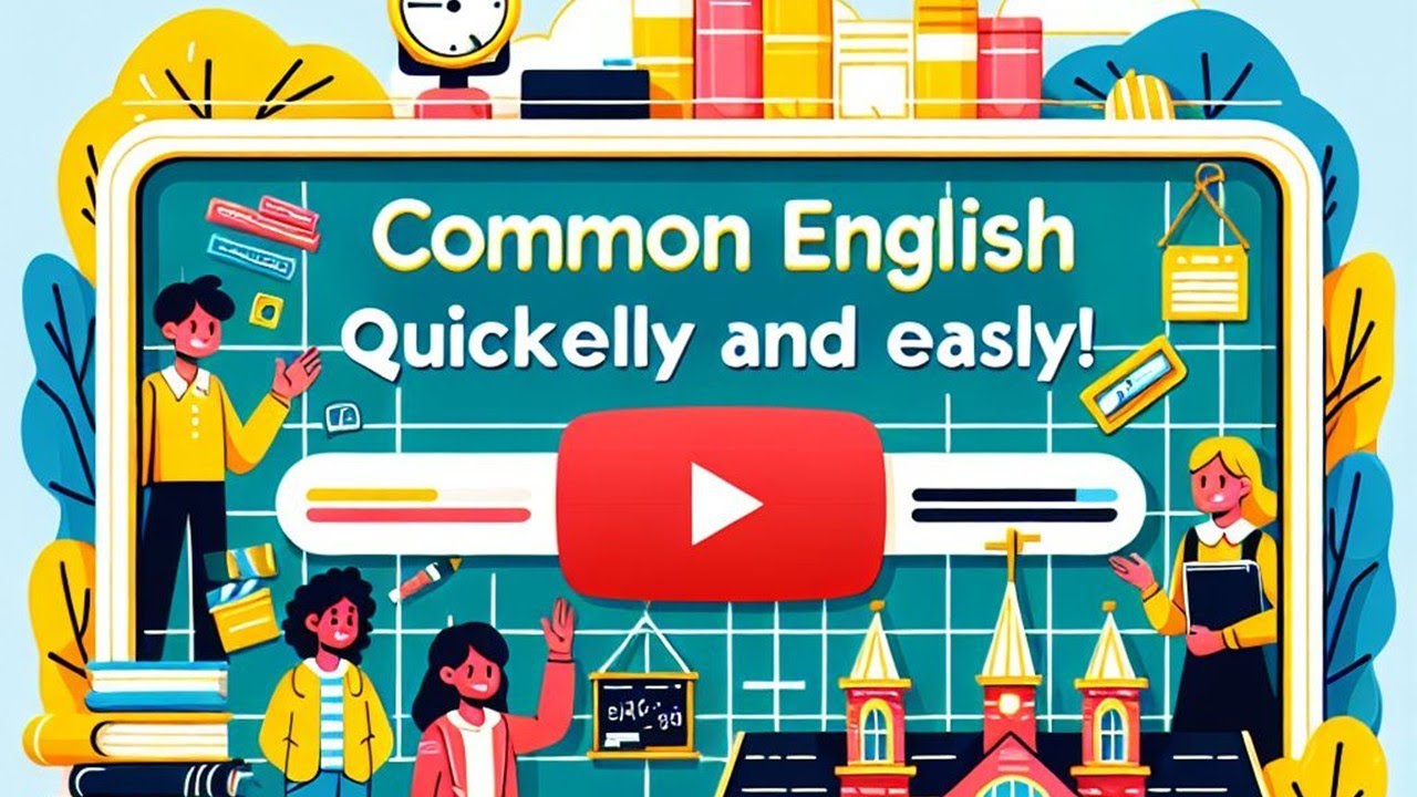 Episode8 | Learning English for Beginner Level1 | Video Series to Enhance English Language