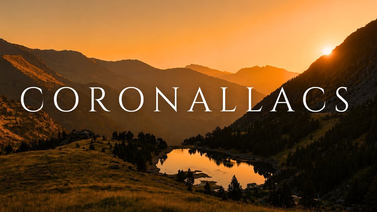 Coronallacs | La mejor ruta de Andorra.