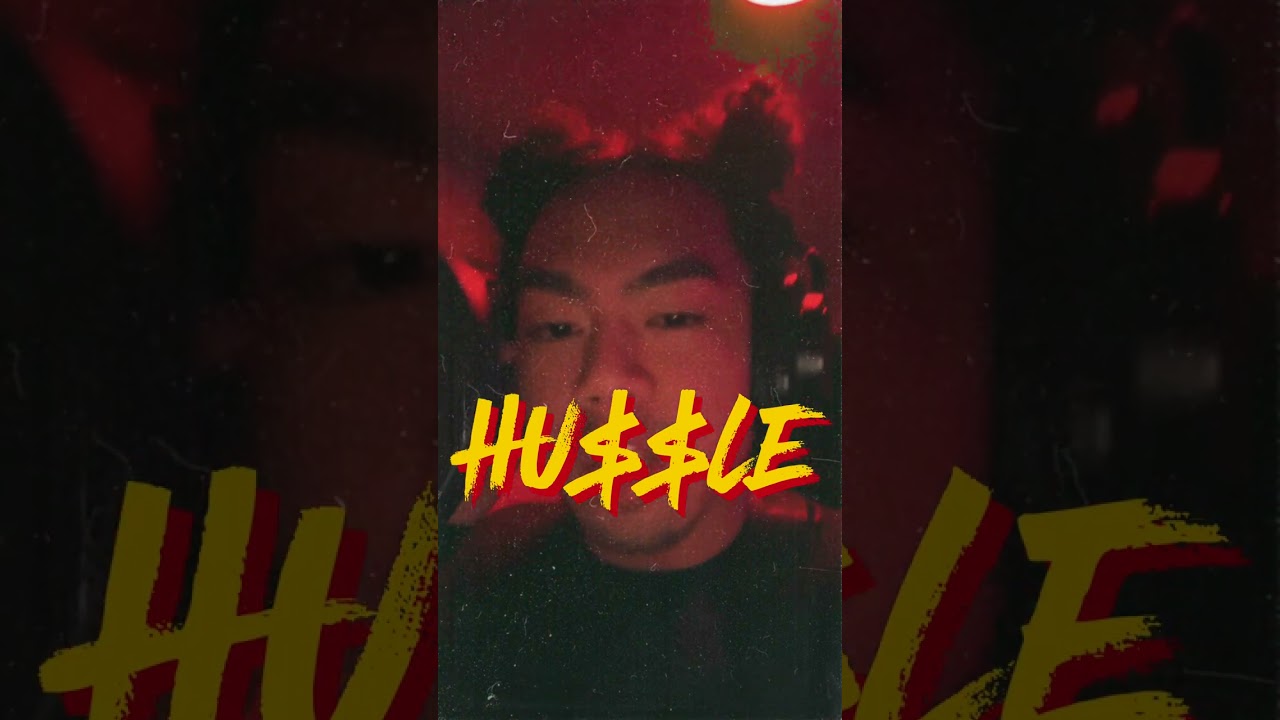 HU$$LE - DIZ (Official Audio)