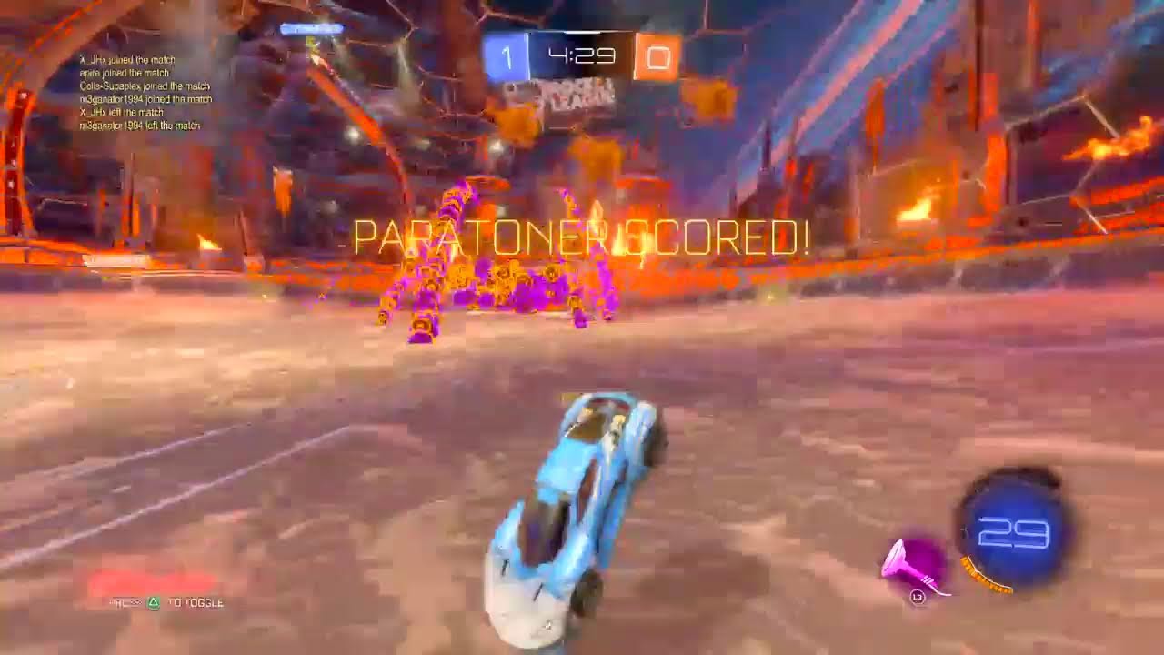 بث روكت ادخل البث وحط لايك