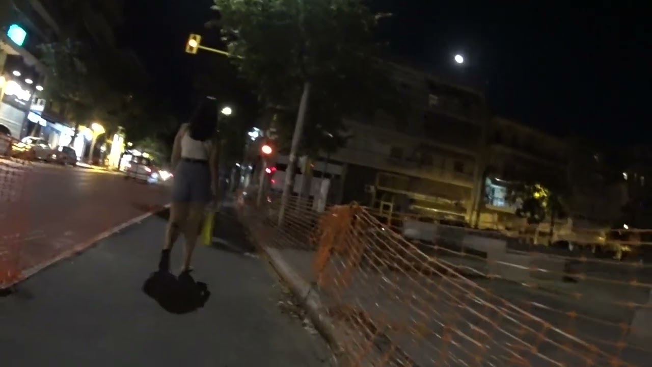 Θεσσαλονίκη Άνω Τούμπα