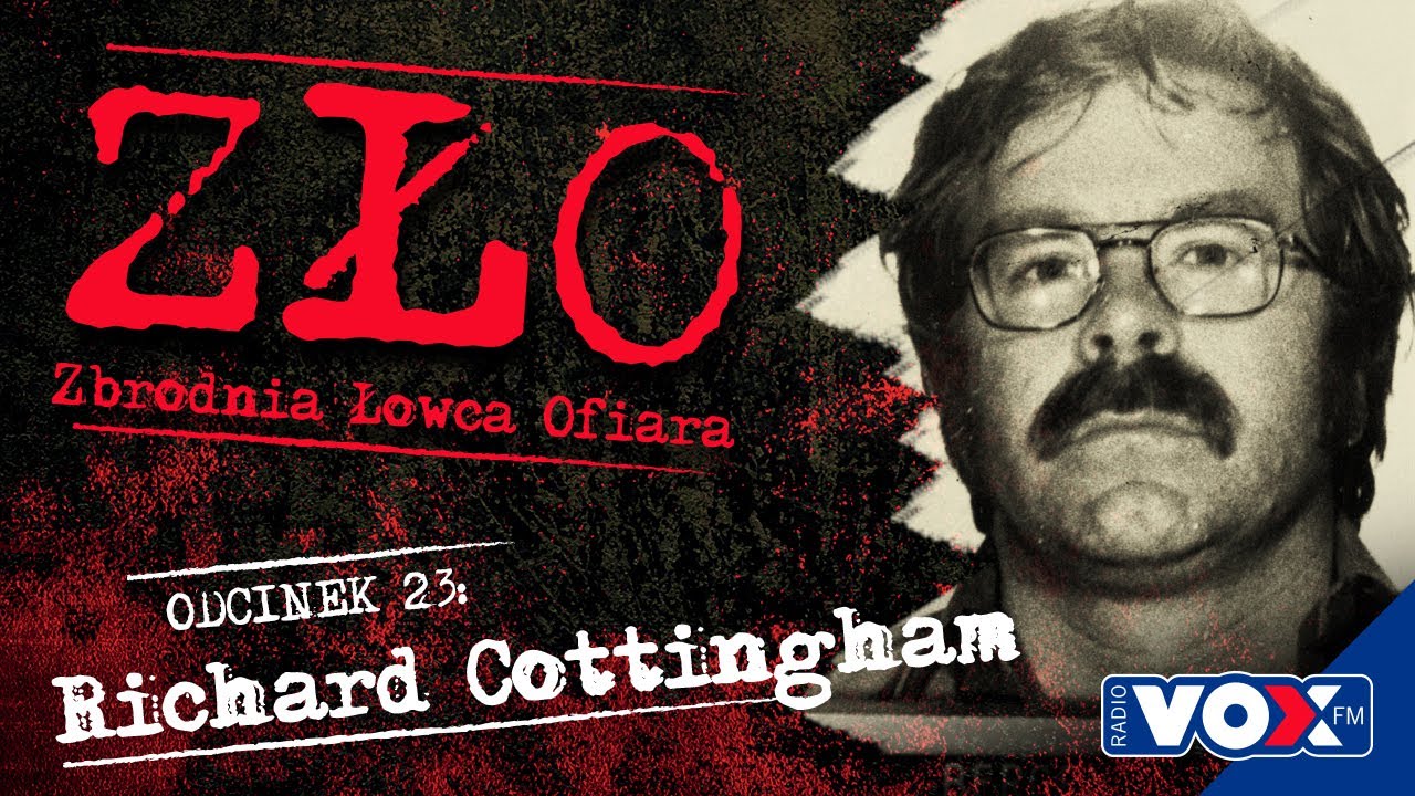 Richard Cottingham - Korpusowy Zabójca