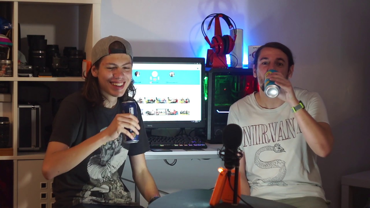 Un Podcast Mahmur #20: S-a Stampilat 3,6.EXE !
