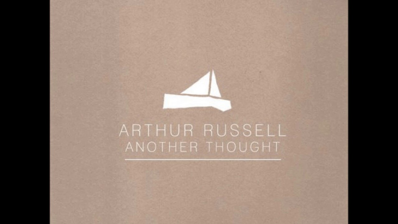Arthur Russell - Me For Real