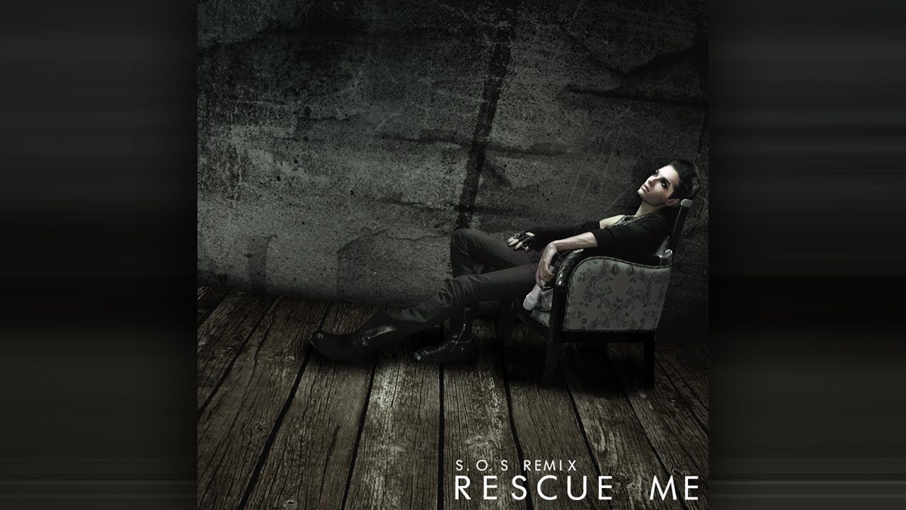 Tokio Hotel - Rescue Me (S.O.S Remix) + Download Link