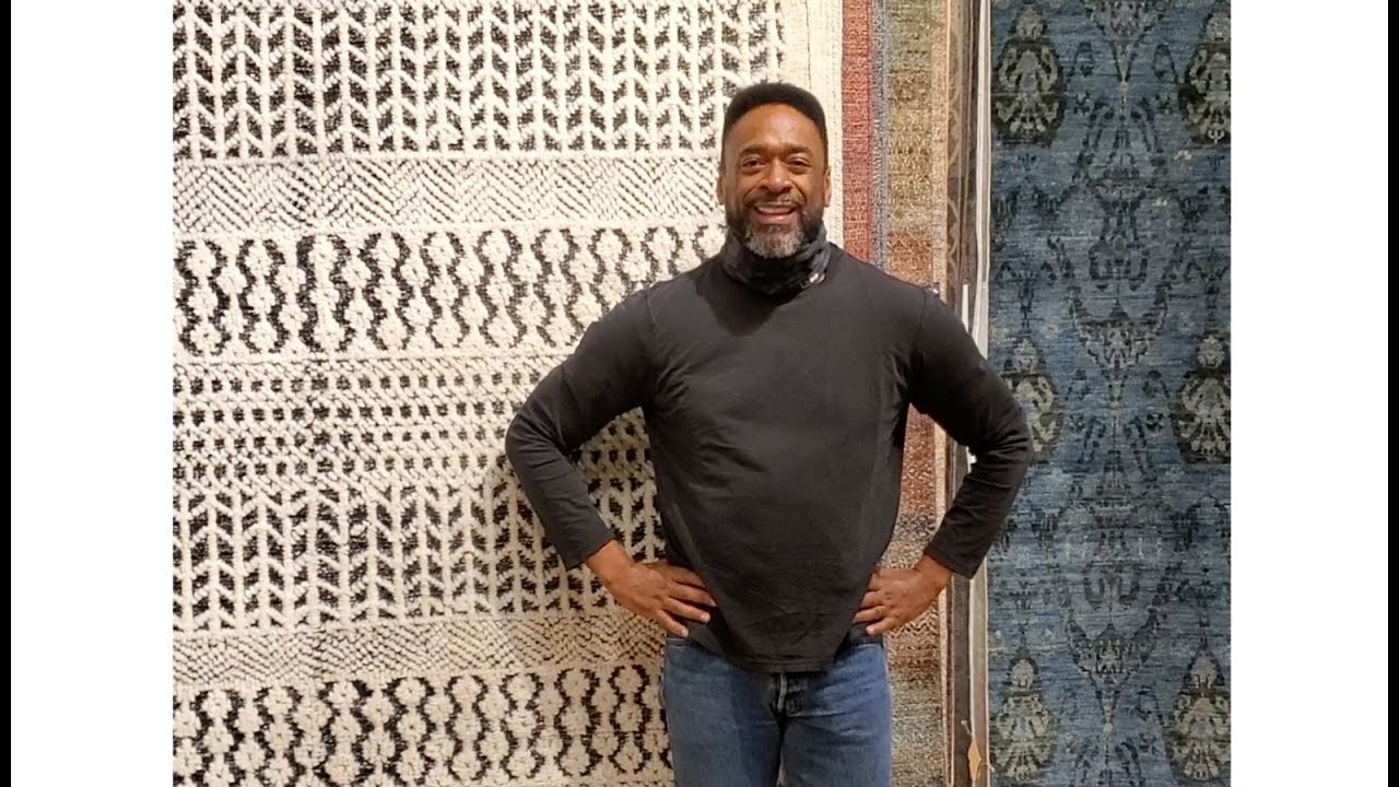 The Nordic Rug Collection