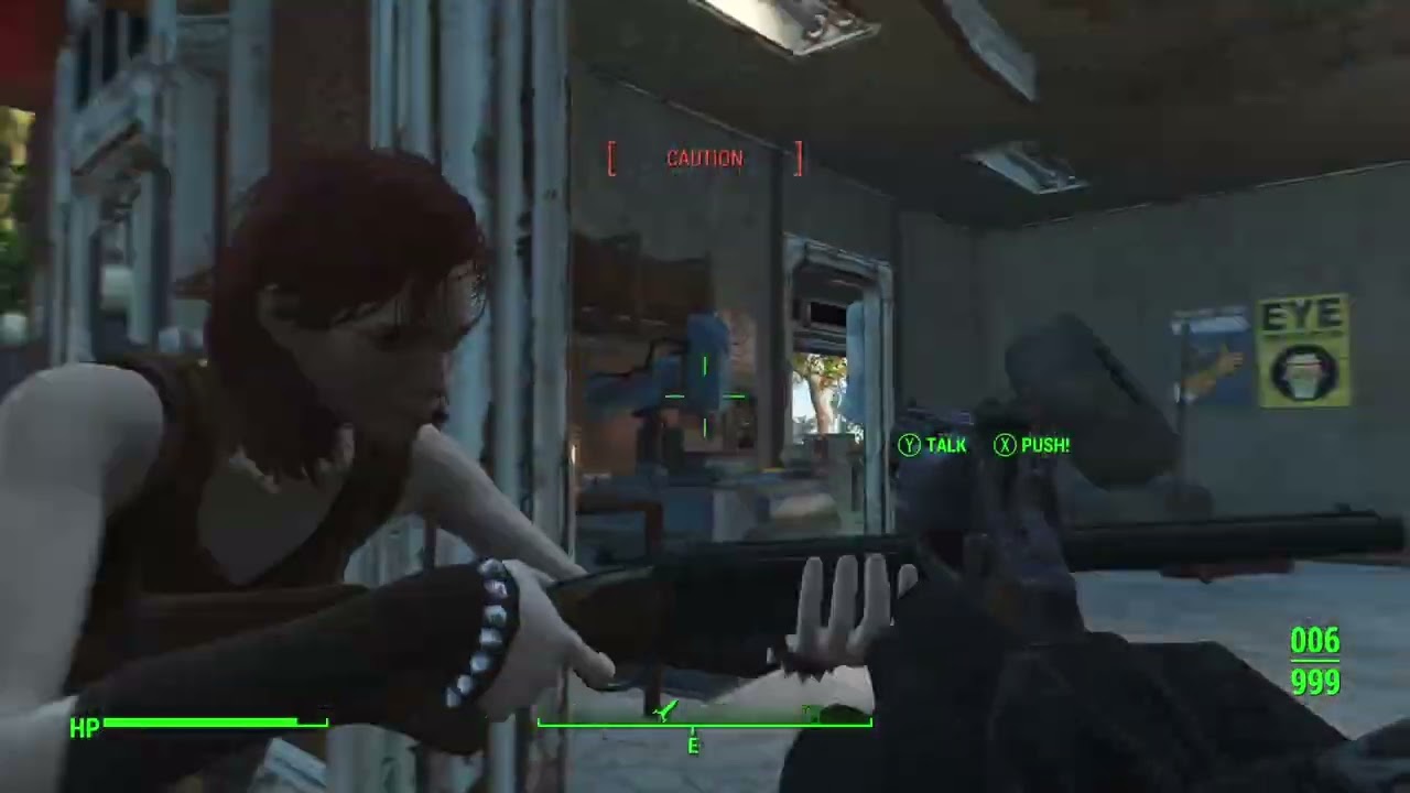 Trying to make an actually usable Enclave save (Take 4 🤦)
