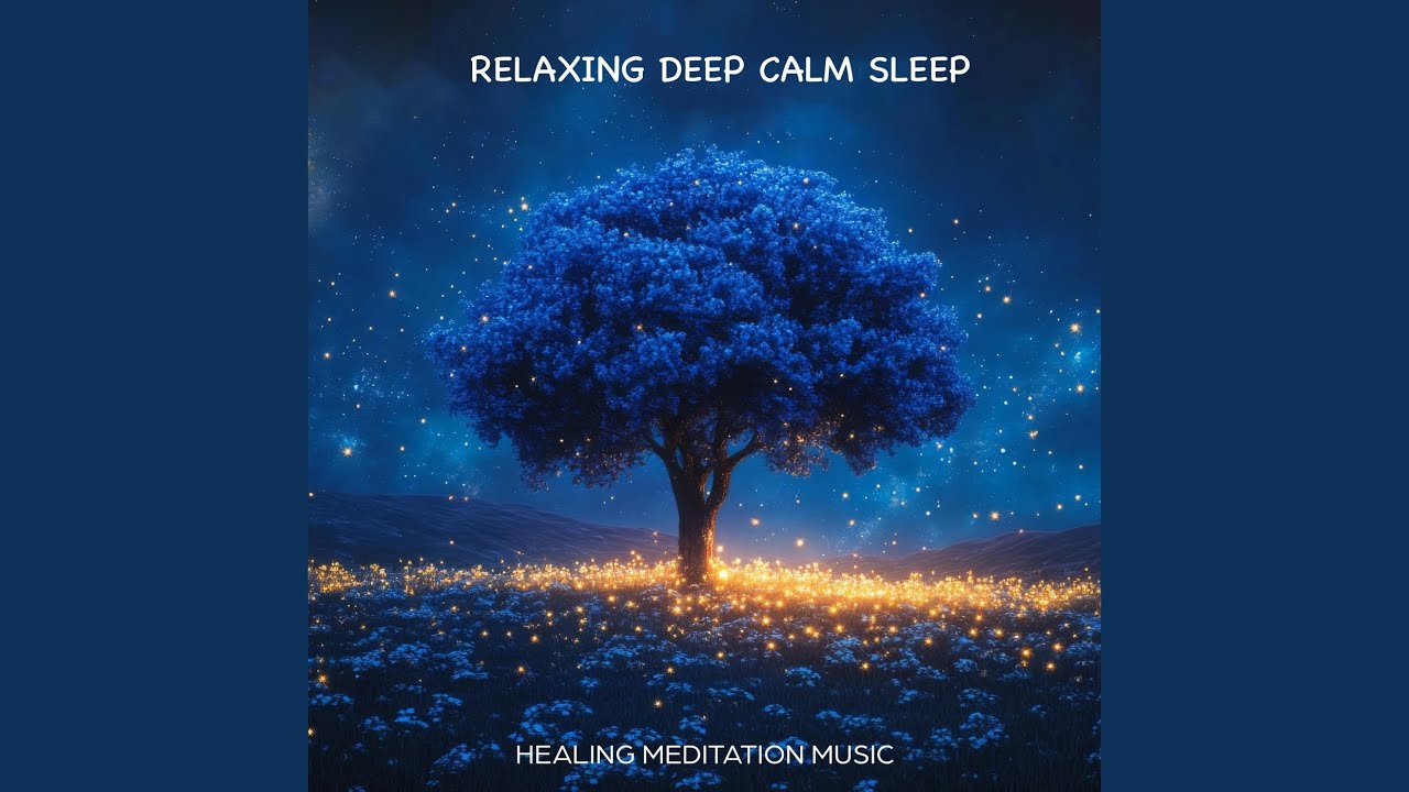Relaxing Deep Calm Sleep