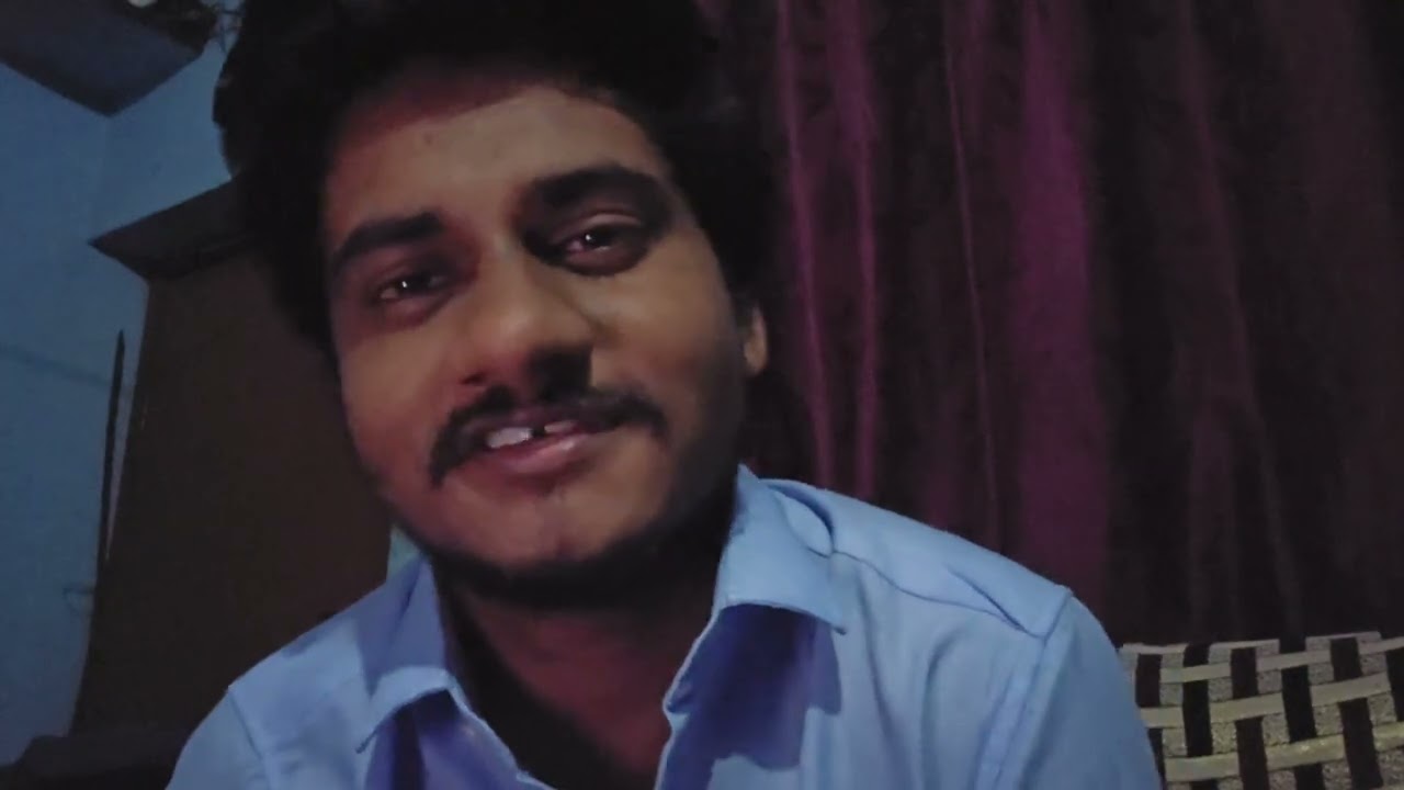Day 05 of Starting Vloging Channel @WhisperedMaitri 