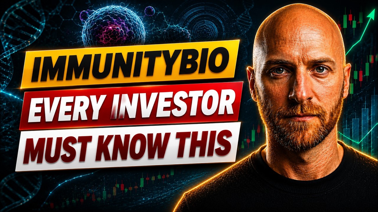 ImmunityBio&rsquo;s Secret Weapon: Every Investor Must Know This (IBRX Stock Secret Revealed)