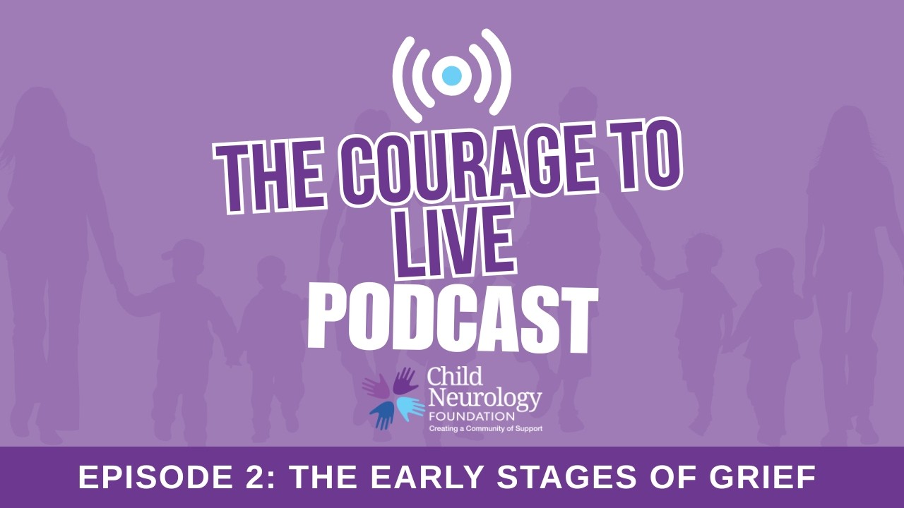 The Courage to Live: Ep. 2