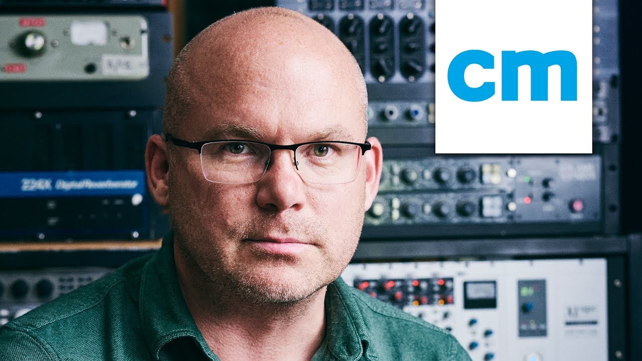 Emulating Analogue Synths | James Wiltshire | Producer Masterclass | Part 1 of 2