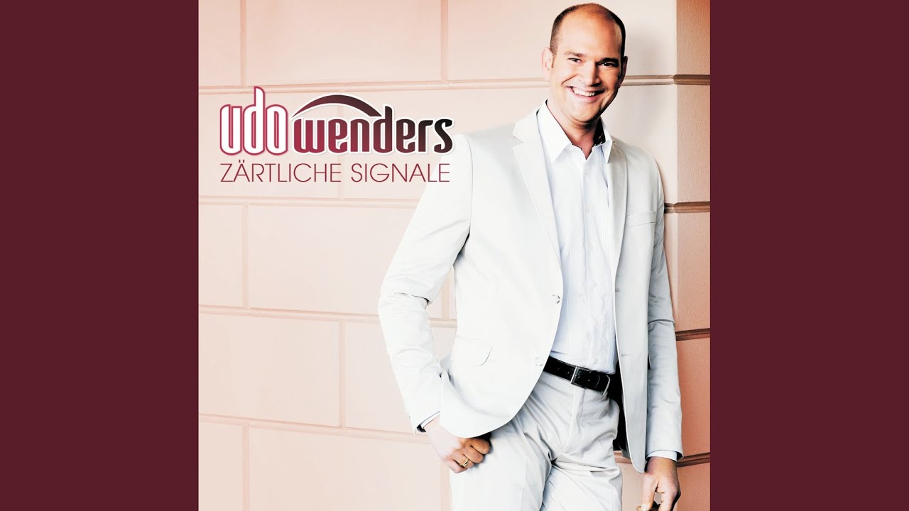 Zärtliche Signale