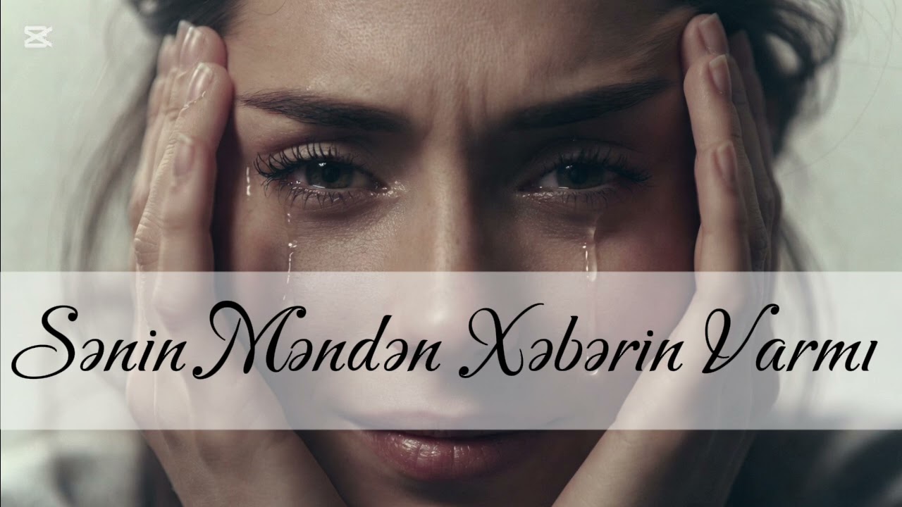 Senin Menden Xeberin Varmi - ReTune/AzeriPop2025
