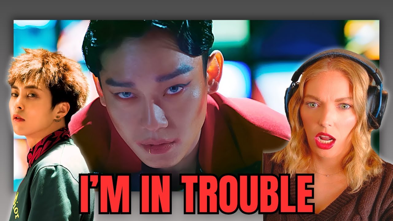 Flirting With EXO For Science 💘 | Obsession + Tempo