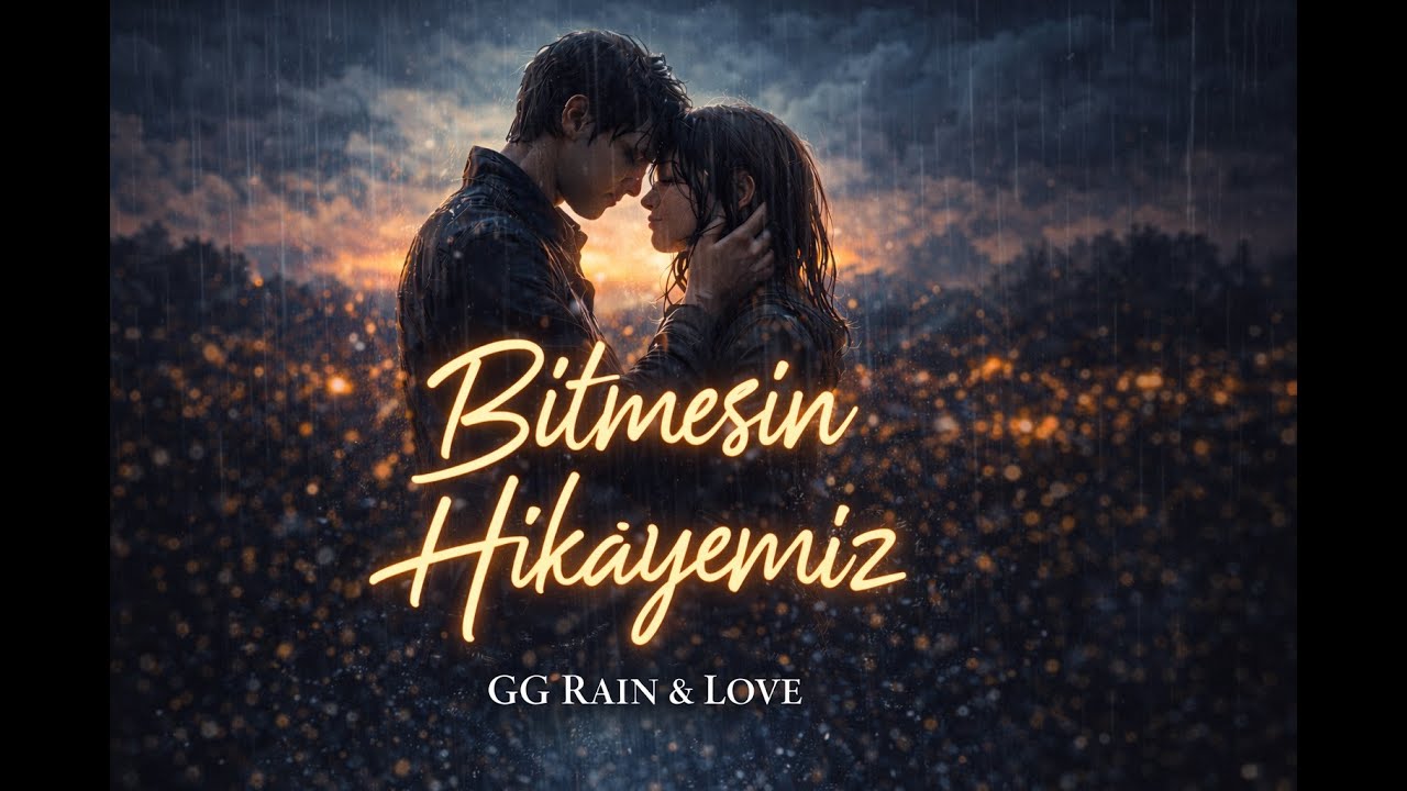 GG Rain & Love – Bitmesin Hikayemiz
