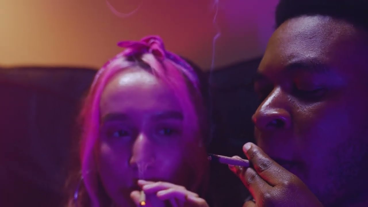 Swashii - High   Music Video  #ganja #marktopsecret  #topsecretmusic #swashii #reggae #dancehall