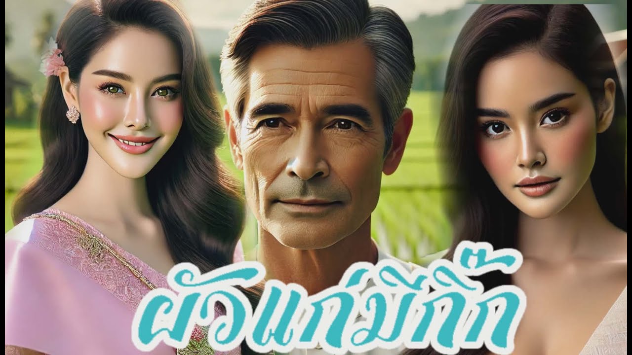 ผัวแก่มีกิ๊ก#นิทานสอนใจ #drama #นิทานพื้นบ้าน #นิทานเสียง #นิทานชีวิต #นิทานก่อนนอน #นิทานฟังยาวๆ