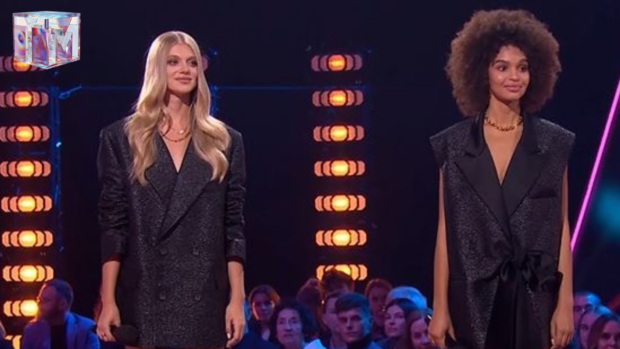 DOMINIKA WYSOCKA WYGRAŁA 10. EDYCJĘ TOP MODEL!