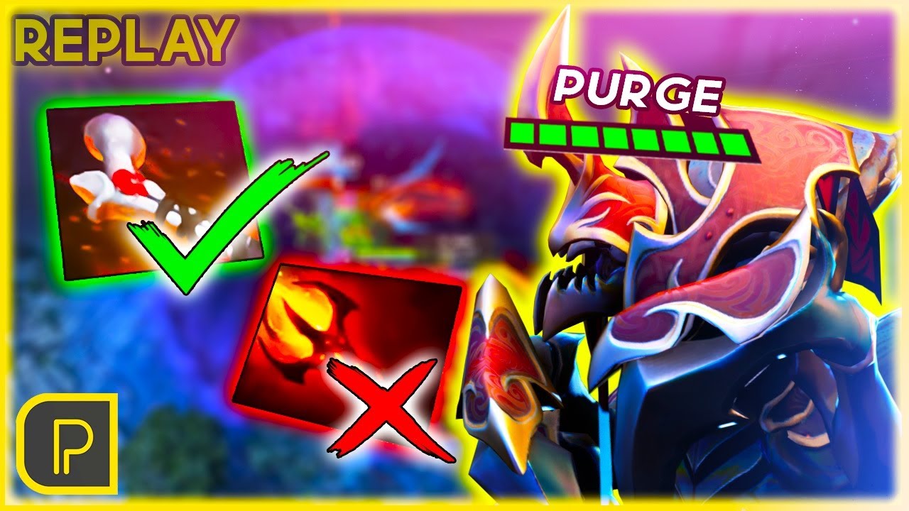 IS SKIPPING DAGON SACRILEGE? [Replay Commentary]