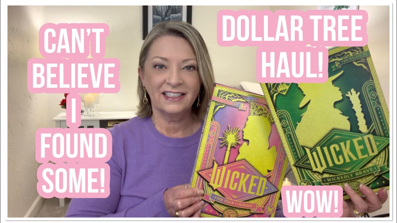 Покупки в Dollar Tree | Я кое-что нашла! | Вау! Dollar Tree никогда не разочаровывает! 🤩 #покупки...
