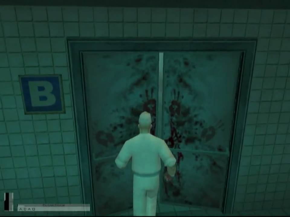 Hitman Contracts: Mission 2: The Meat King's Party - Level:Silent Assasin