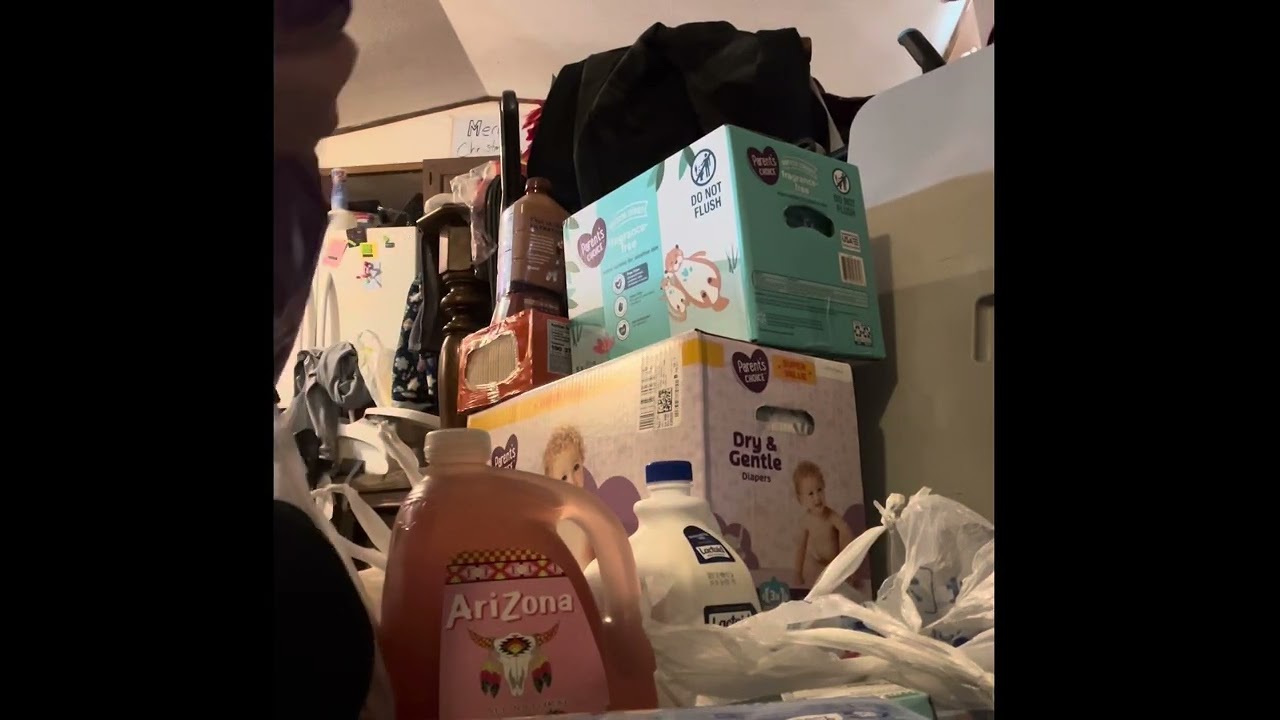 Walmart Grocery Delivery ￼