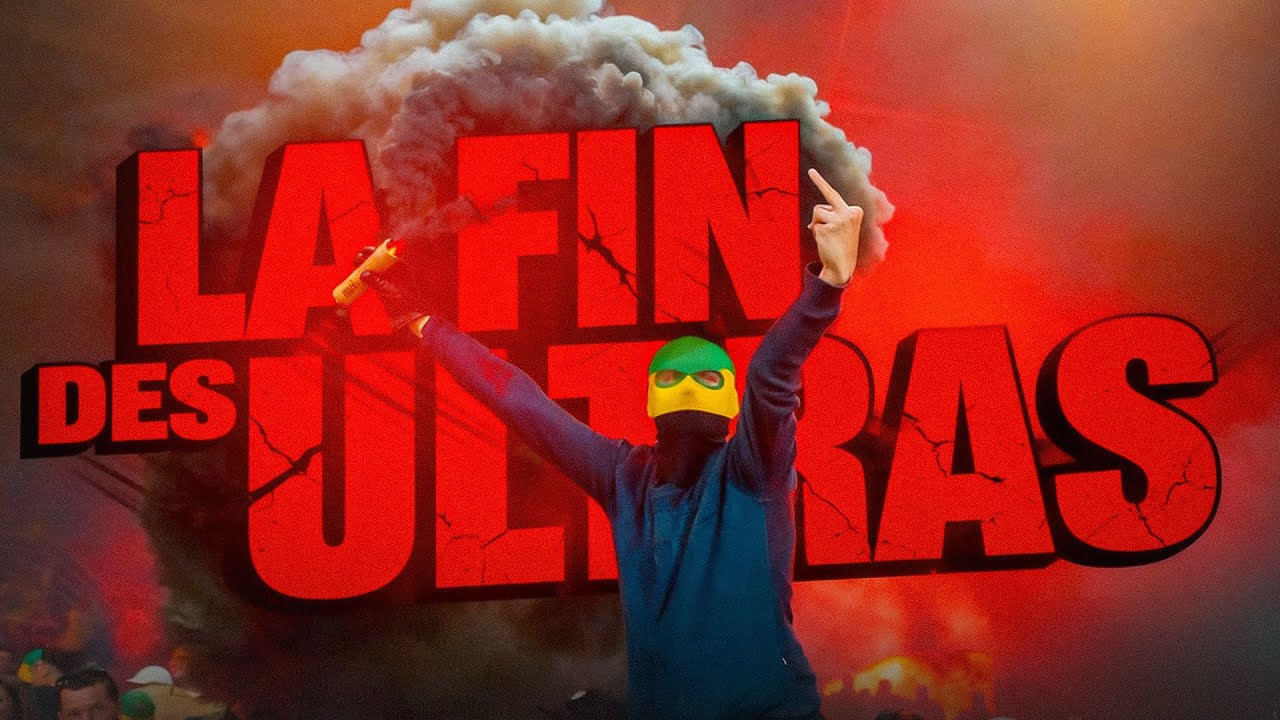 LA FIN DES ULTRAS EST ELLE PROCHE ? 🇫🇷