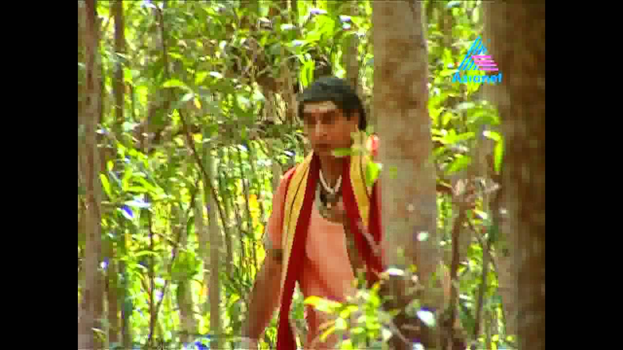 Devi Mahathmyam - DEVI MAHATHMYAM 16-03-12.