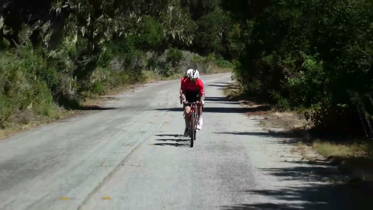 Основные моменты второго часа мужских соревнований | Sea Otter Classic 2026