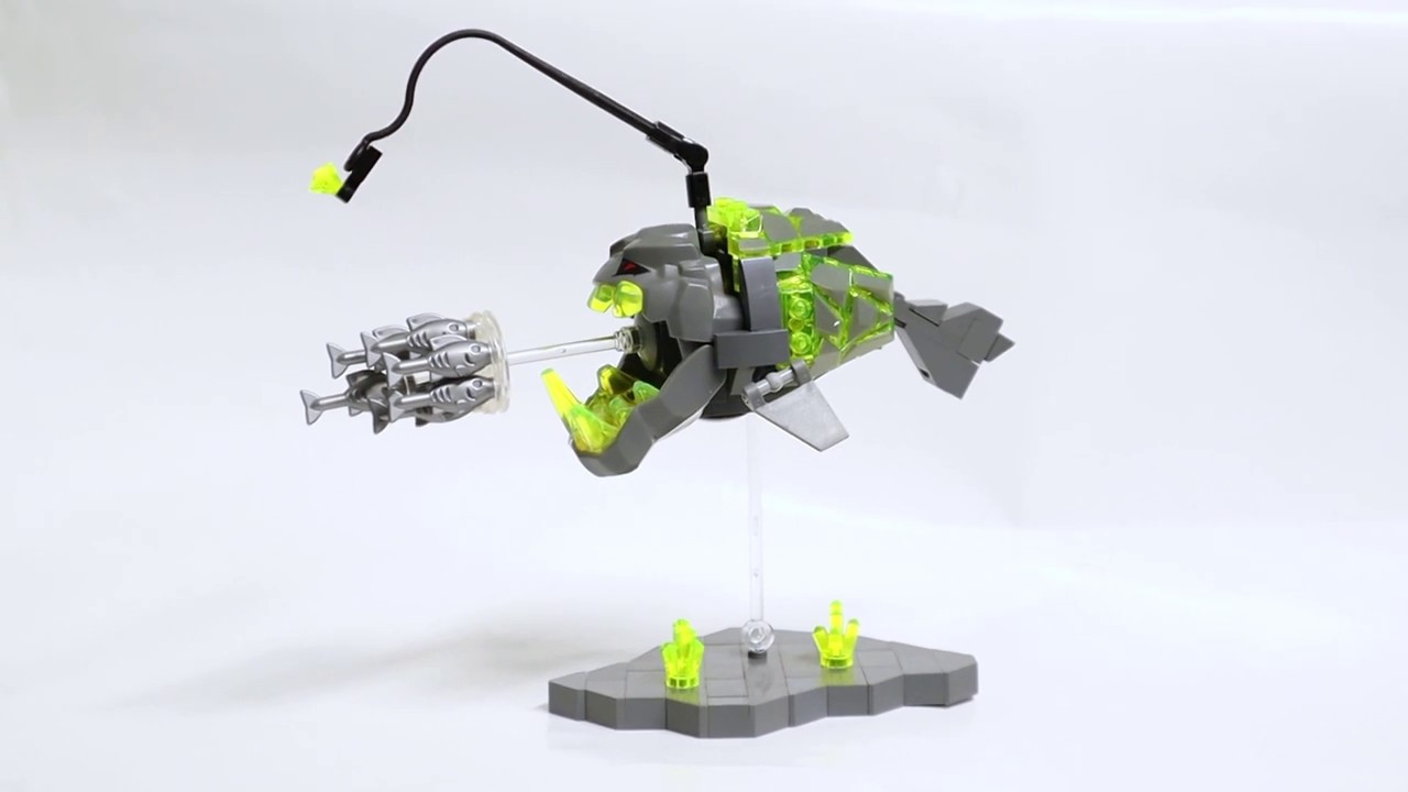 Fun LEGO 