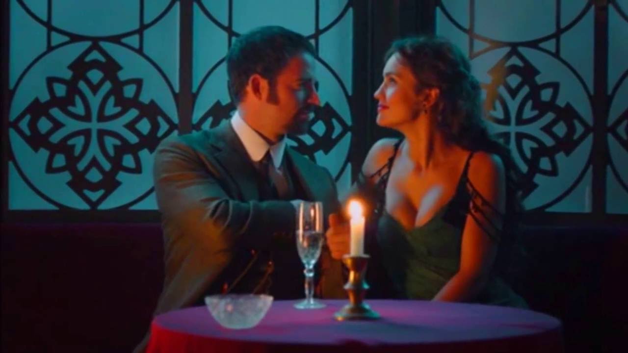 Víctor & Lola