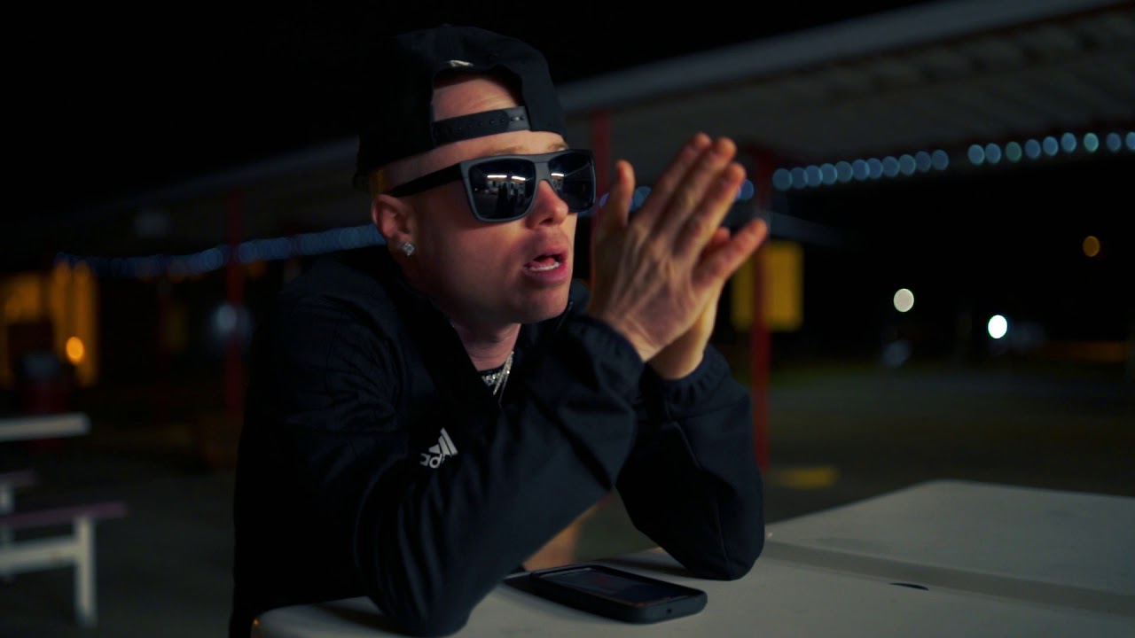 White Mike - Emotions (Official Video)