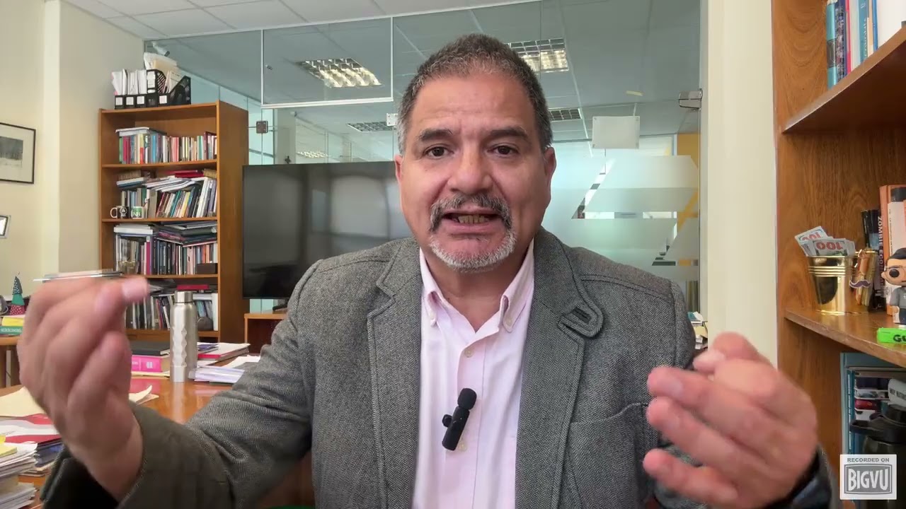 Bolivia, tan lejos de dios y tan cerca de Brasil y encima, según los vecinos, Deus es brasileño ￼