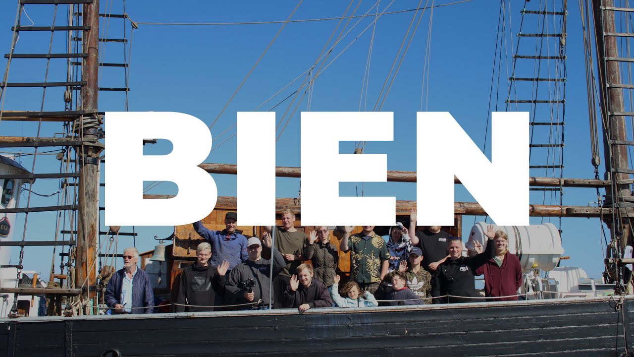 Maritime Korsør - Bien