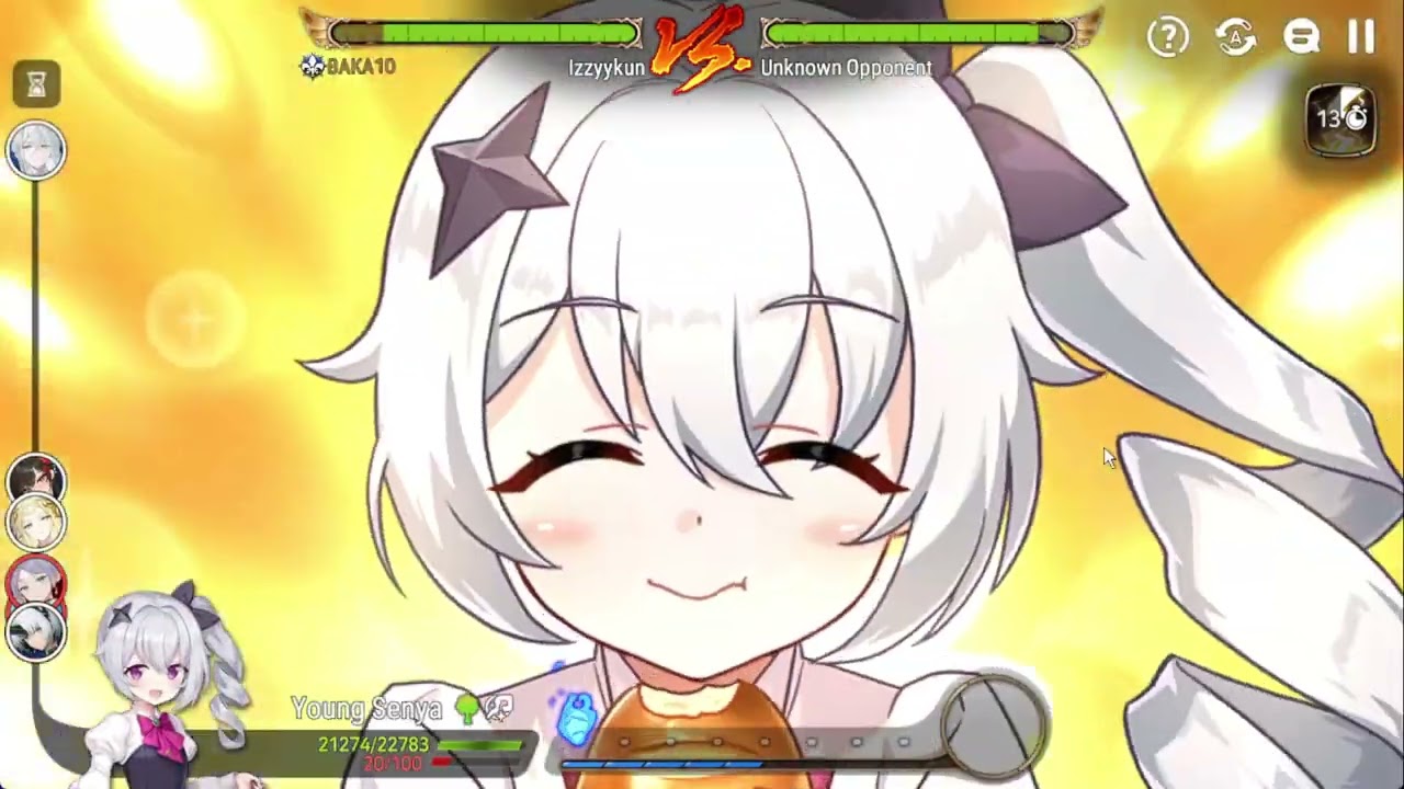 MY THOUGHTS ON MONARCH ISERIA | EPIC SEVEN