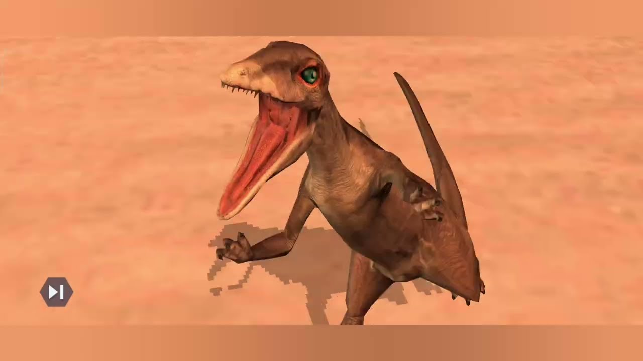 ÚLTIMA BATALHA DOS COMPSOGNATHUS Gen.2 | Jurassic World o Jogo