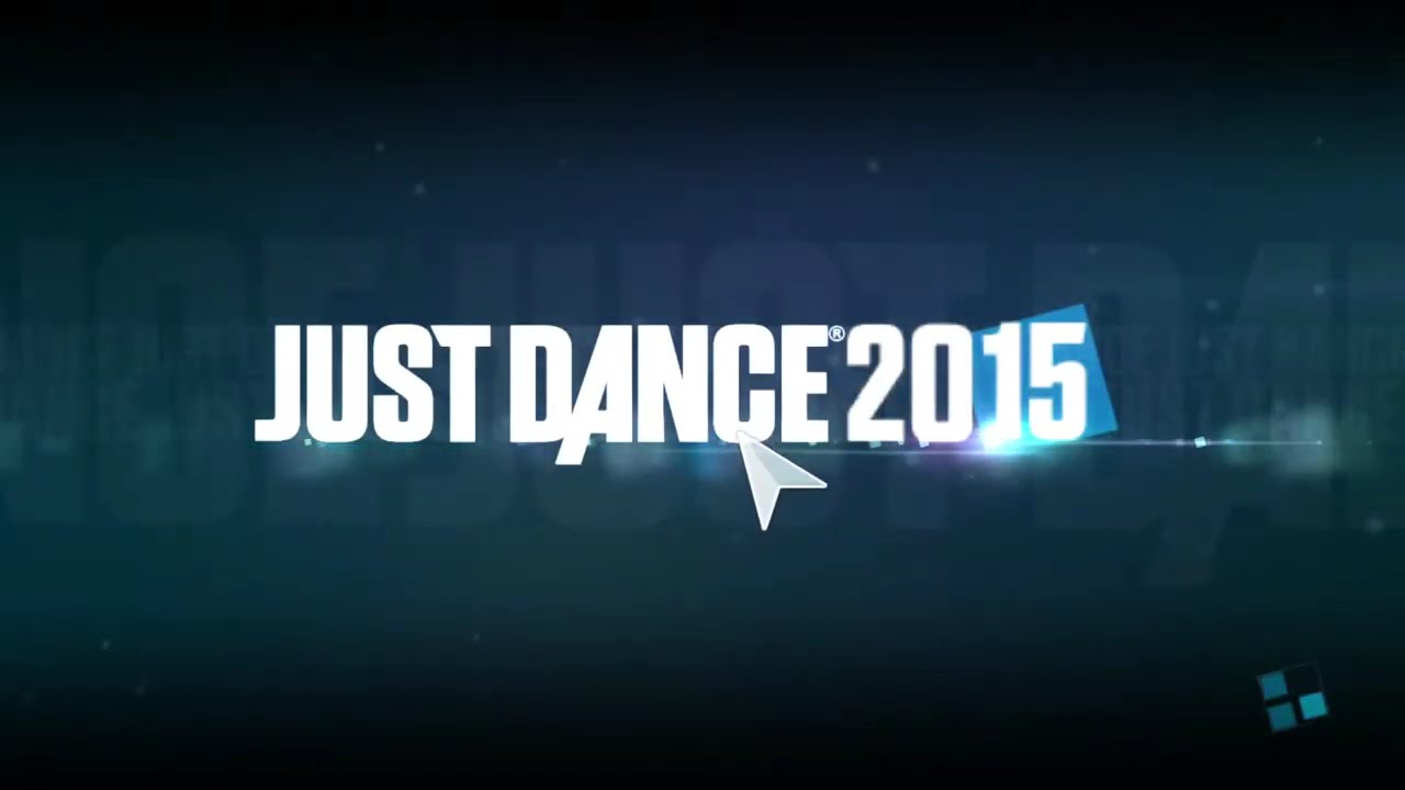 [Just Dance 2015] Songlist + DLCs + Menu [Wii]