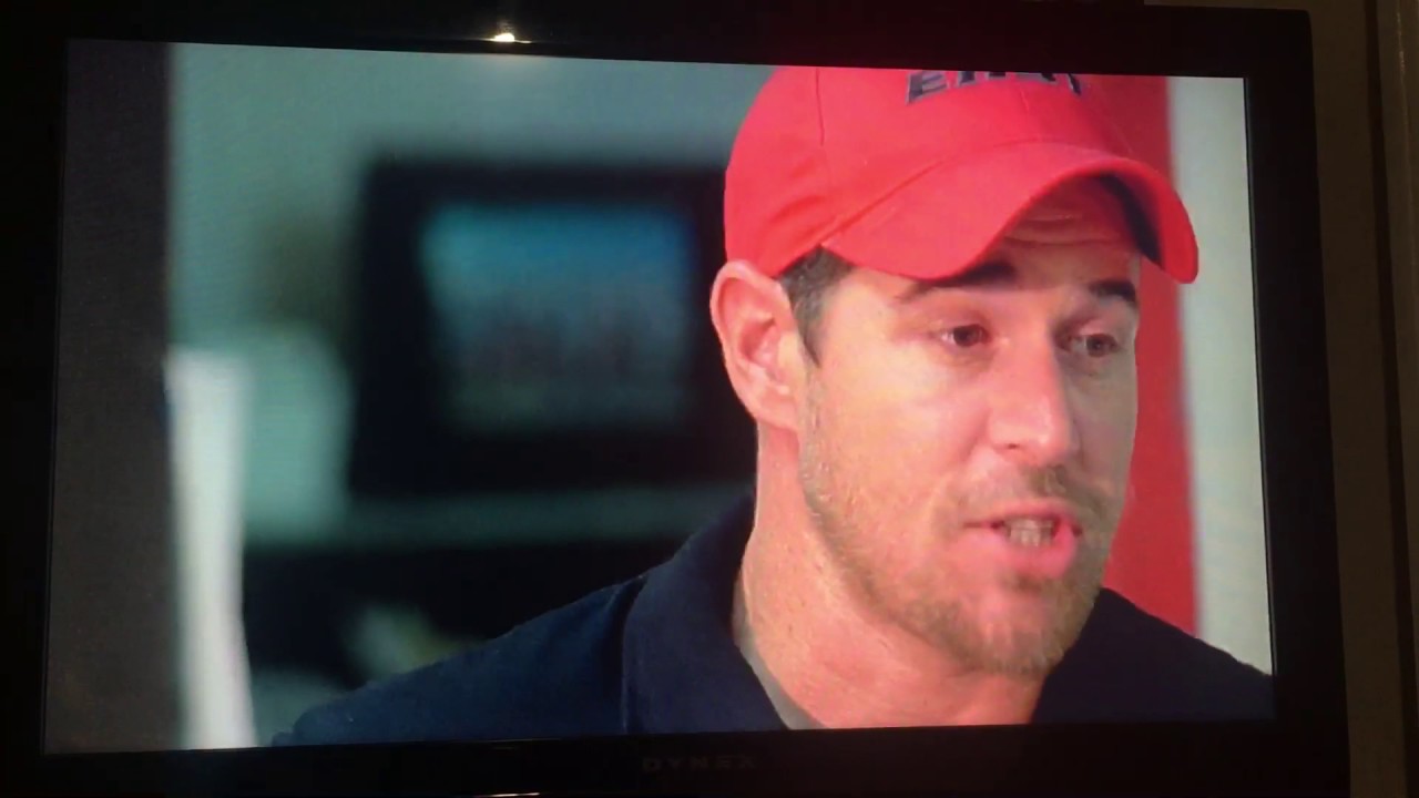 Billy Riggins Pre Game Speech - Friday Night Lights
