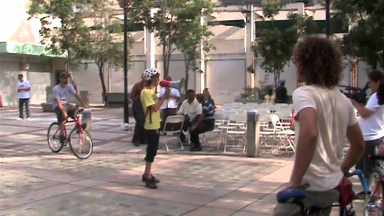 Jueves de Rio Piedras Bici-Amigable