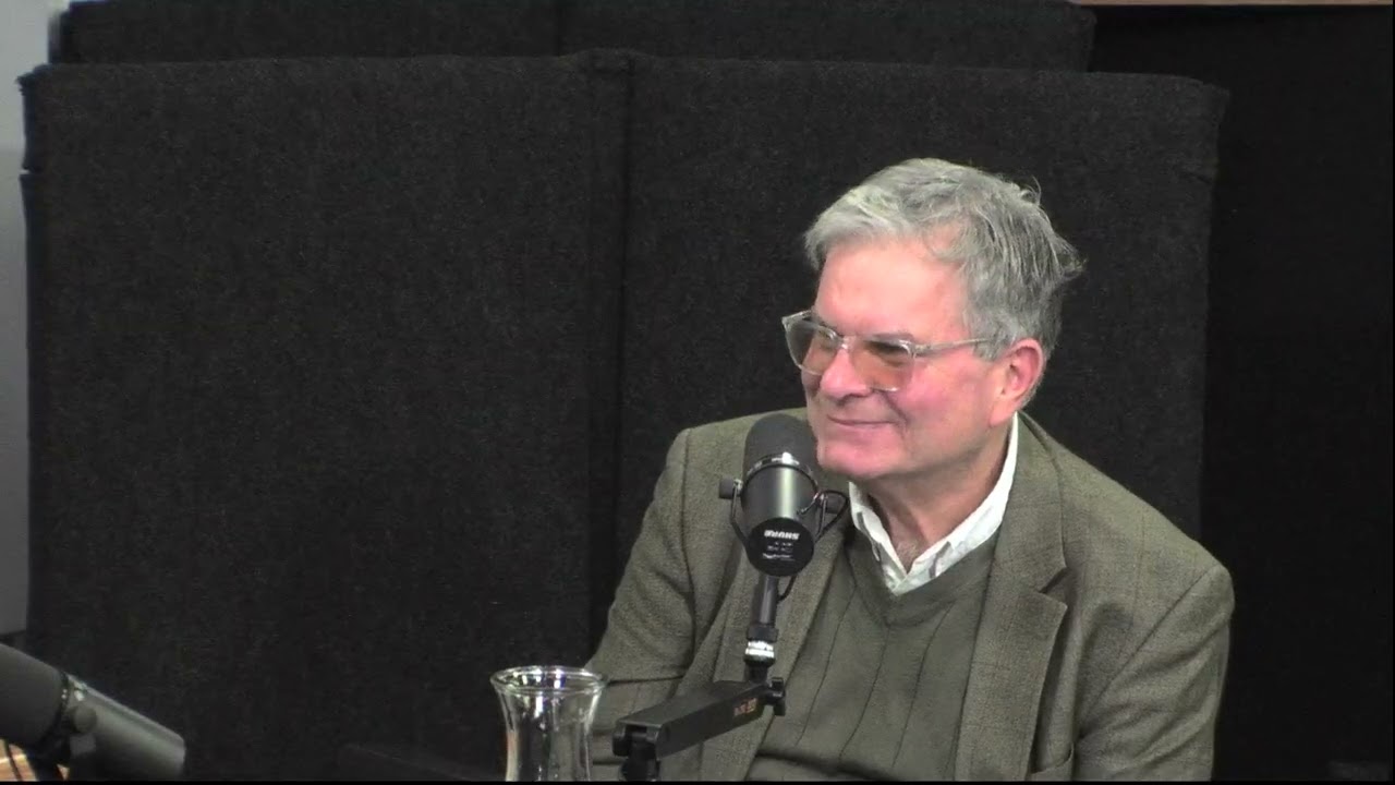 Dr. Lucian Leone discusses 'Consecration to Saint Joseph' with Fr. Corey Bilodeau.