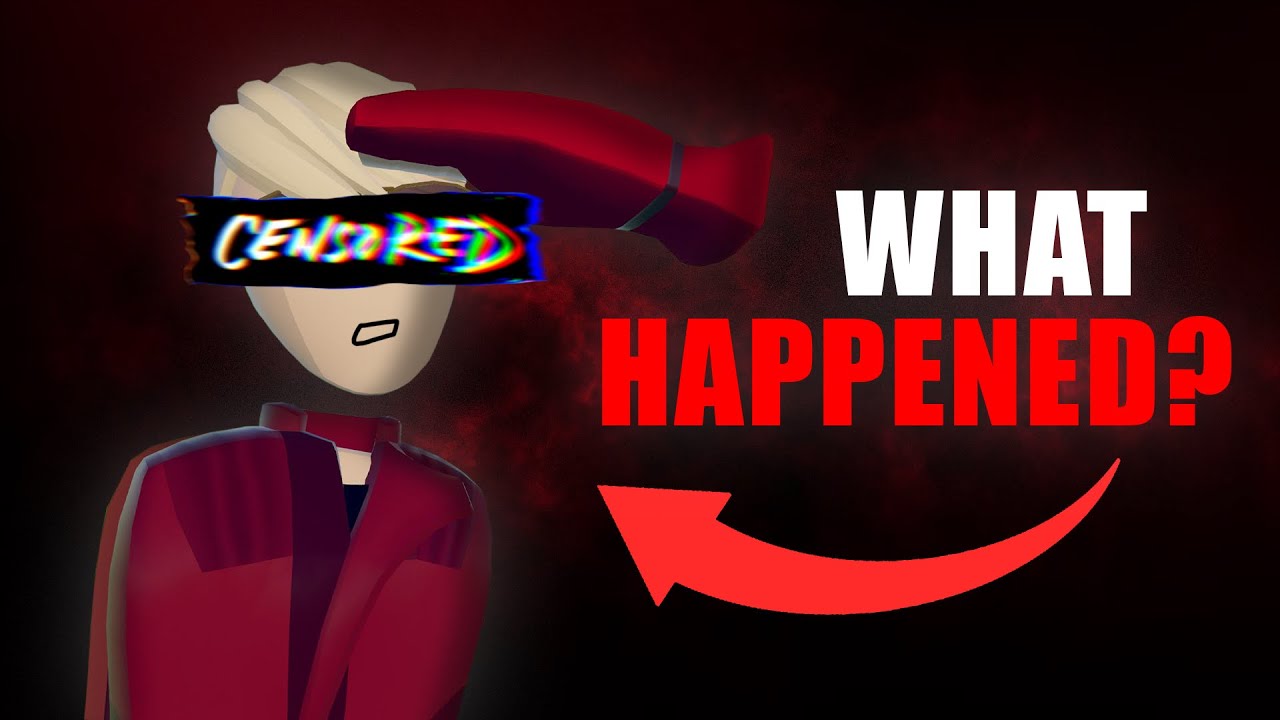 The Tragic Downfall of Lizzer | Rec Room Unsolved Mysteries