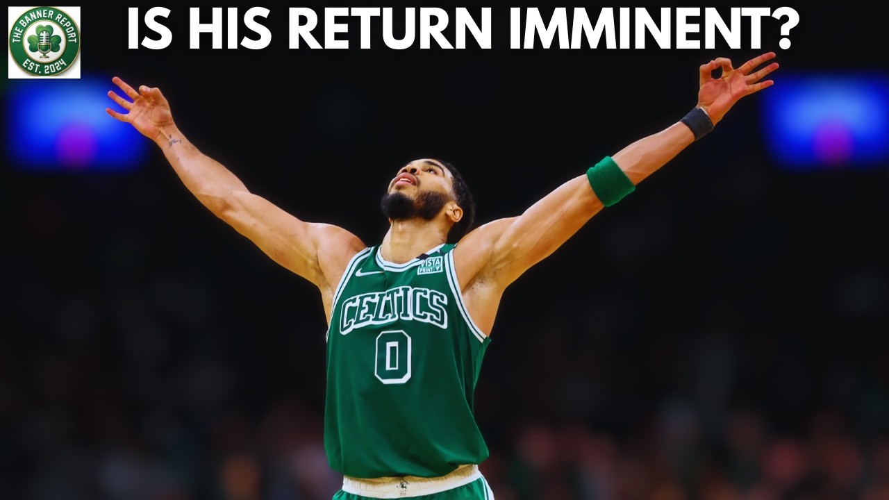 How Vucevic & Tatum Unlock Boston + The NBA’s Tanking Problem & All-Star Weekend | The Banner Report
