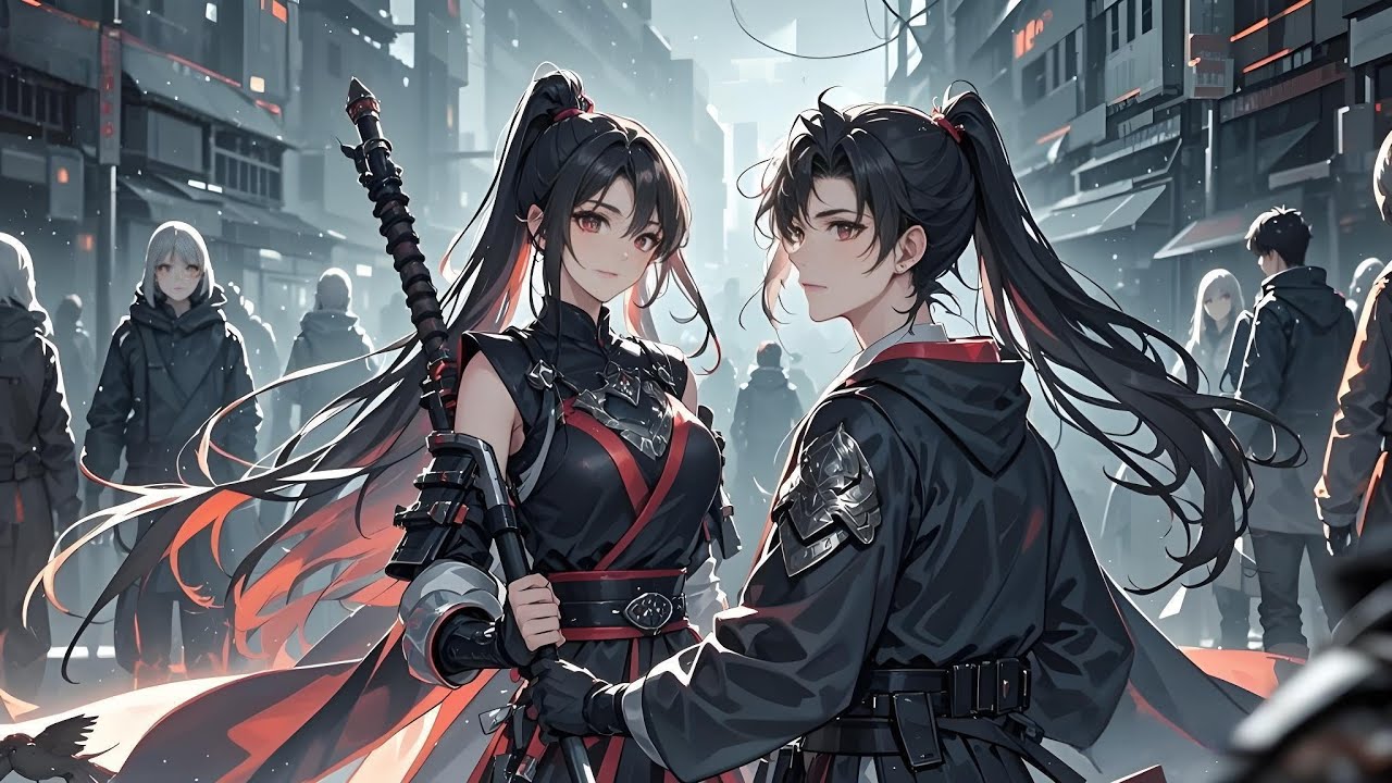 Reborn, My Sister Chose the Path of Passion First—I Chose the Ruthless Dao. I Smiled,She Didn’t Know