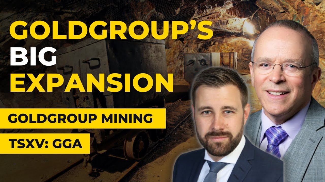 Goldgroup Mining: рост производства, новое приобретение и путь к 75 тыс. унций