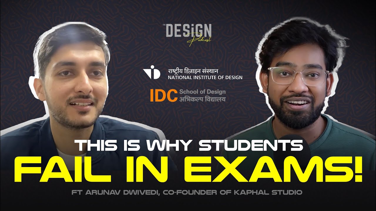 Ep26_@KaphalStudio on Things to know before giving UCEED 2024!