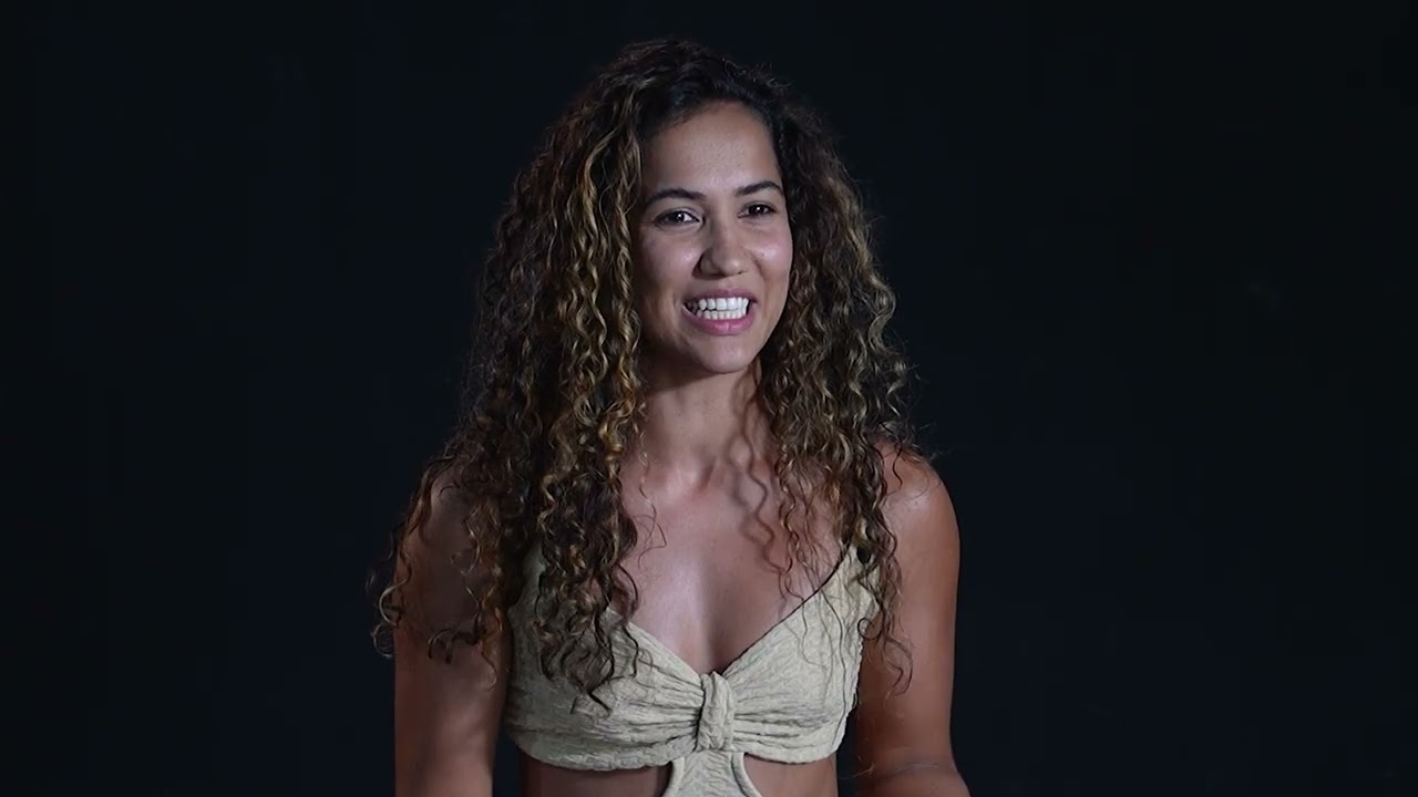 Monólogo atriz Izabela Rangel
