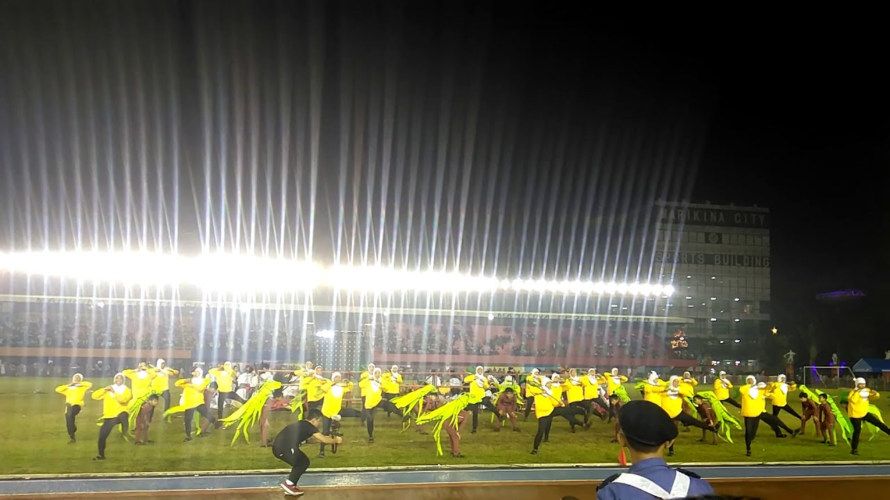 Rehiyon-rehiyon Festival 2017