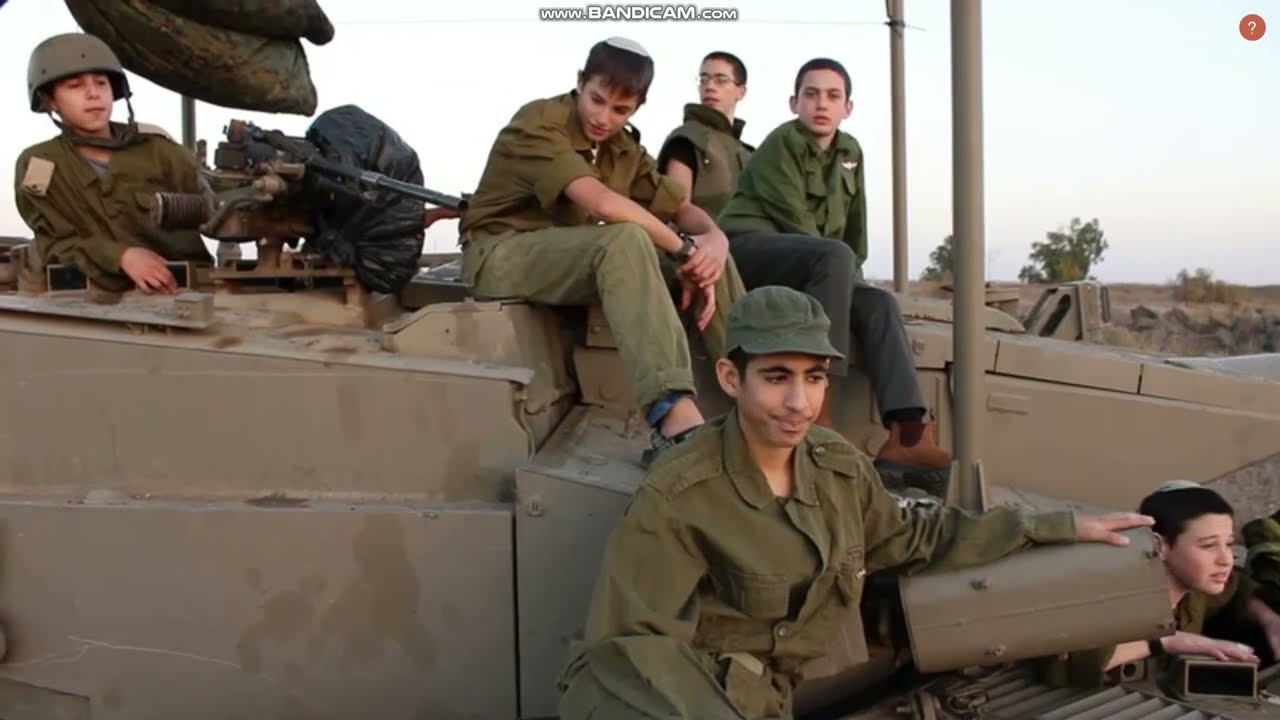סרט הופעות סניף חספין חודש ארגון תשפ