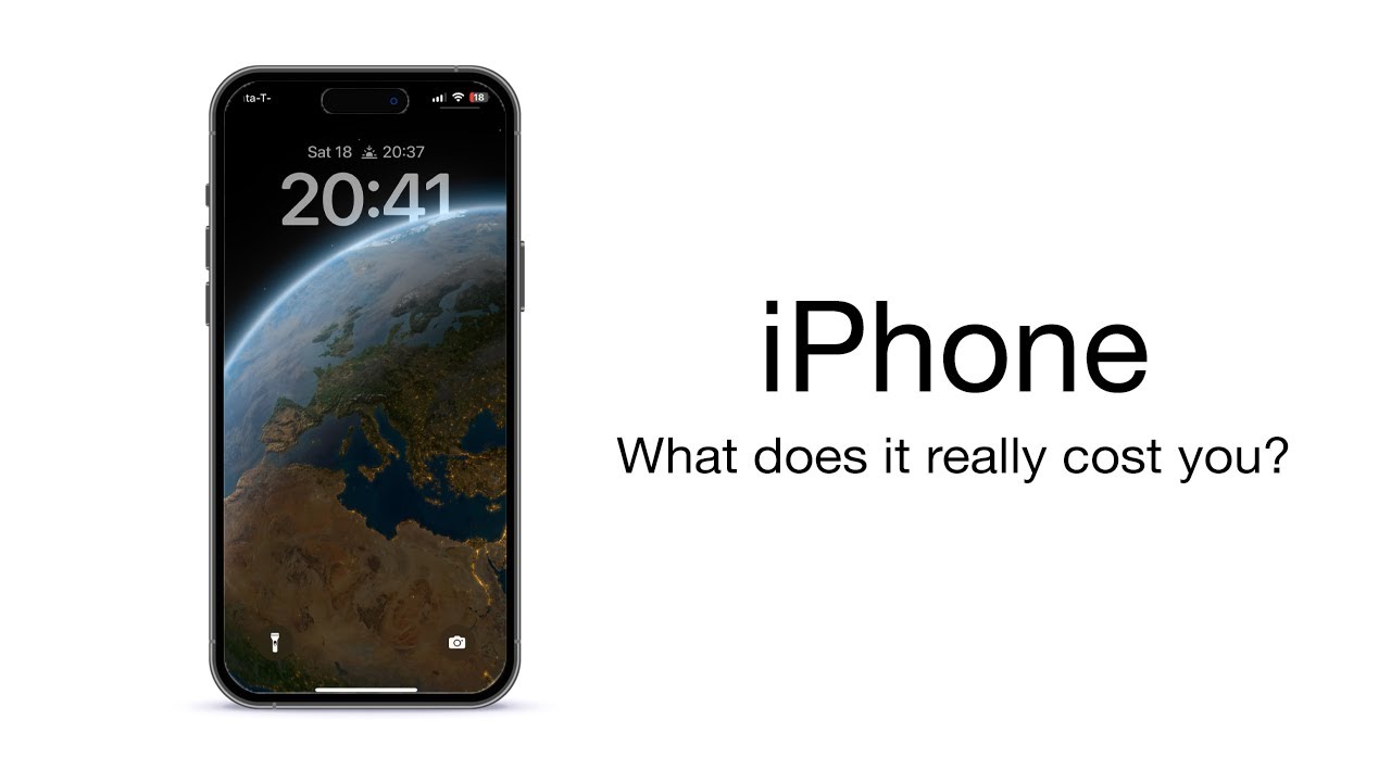 Cheapest Way to Own an iPhone
